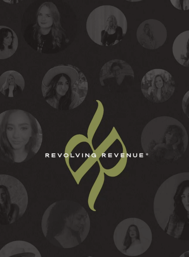 Revolving Revenue Course